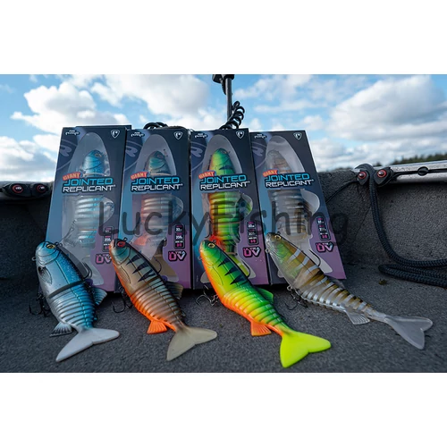 Fox Rage Jointed Replicant – 27cm 10