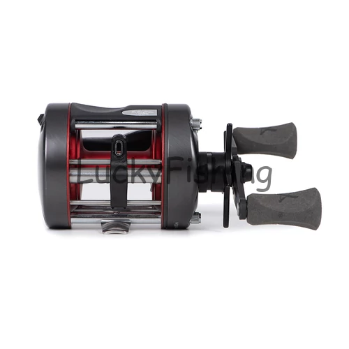 Fox Rage Prism X Round Baitcaster Casting Orsó