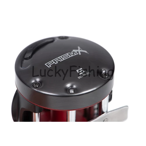 Fox Rage Prism X Round Baitcaster Casting Orsó
