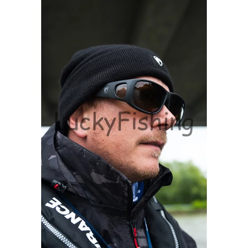 Fox Rage Overwrap Brown Lens Eyewear - Napszemüveg