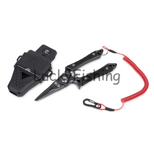 Fox Rage Belt Pliers Multifunkcionális Fogó 18cm