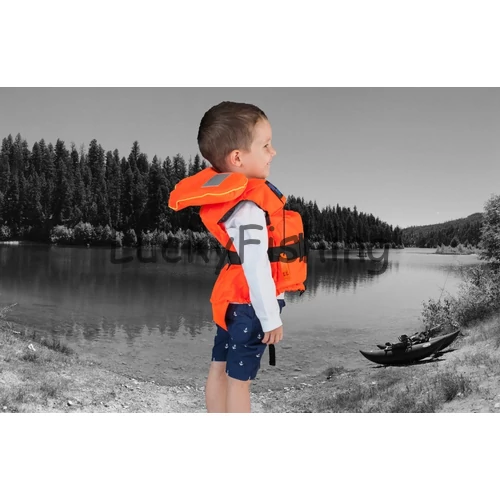 Czero Lázár mentőmellény 20-30kg