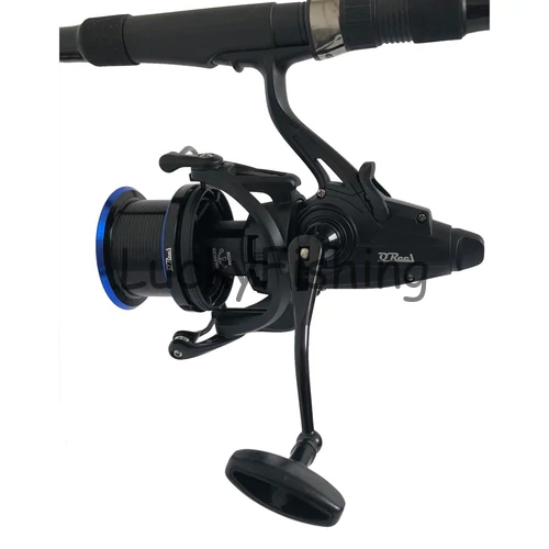 OREEL EDGE 8000 FS 5+1BB Nyeletőfékes Orsó