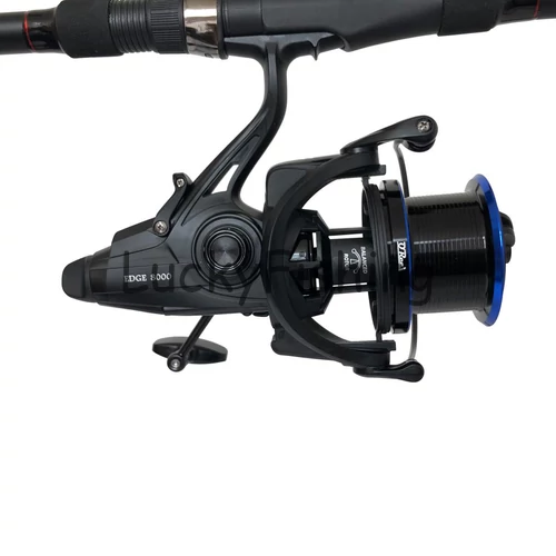 OREEL EDGE 8000 FS 5+1BB Nyeletőfékes Orsó