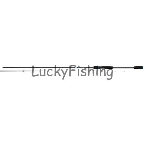 Salmo Top Pop Pergető Bot 210cm 7-28g 2részes