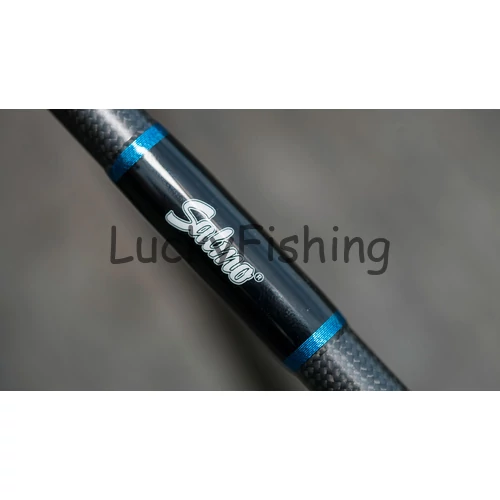 Salmo Top Pop Pergető Bot 210cm 7-28g 2részes