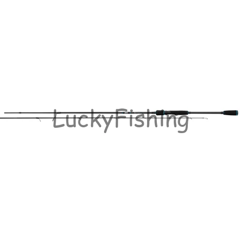 Salmo Thrill Seeker Pergető Bot 270cm 5-21g 2részes