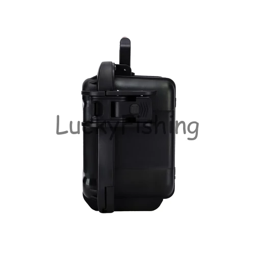 Rhino Lithium Outdoor Box 12V 50Ah