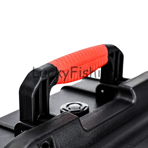 Rhino Lithium Outdoor Box 12V 100Ah