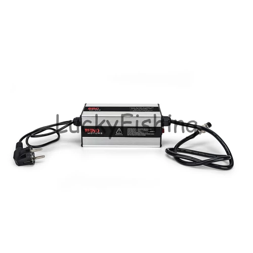 Rhino Lithium Outdoor Box Akkumulátor töltő 12V 15Ah