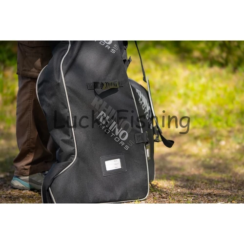 Rhino Motor Carry Bag L – Motor szállítótáska (91cm szárhosszhoz)