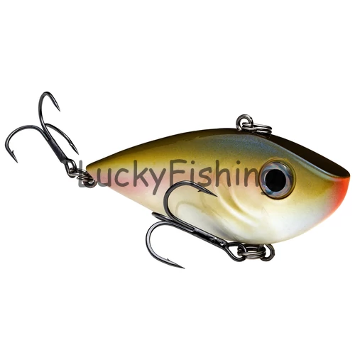 Strike King Red Eyed Shad Tungsten The Shizzle - 7cm 14.2gr