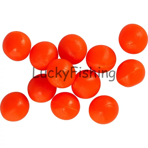ROK Balanszírozott Csalizó Bogyó - Baitberry - 20 darab/bliszter - Narancs