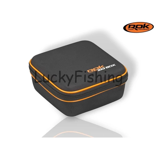 ROK - ZIG BOX - Előke tartó