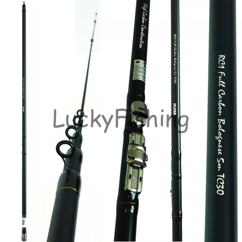 SILSTAR RC1 CARBON BOLOGNESE 5M