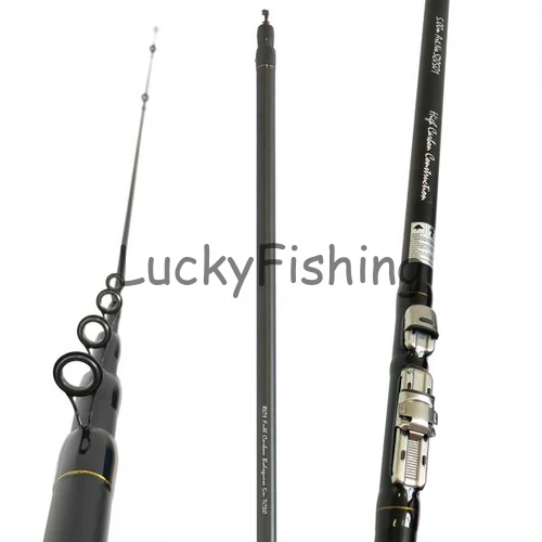 SILSTAR RC1 Carbon Bolognese 6M