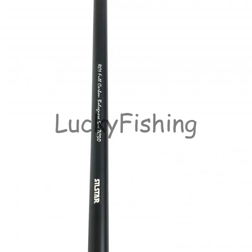 SILSTAR RC1 Carbon Bolognese 6M