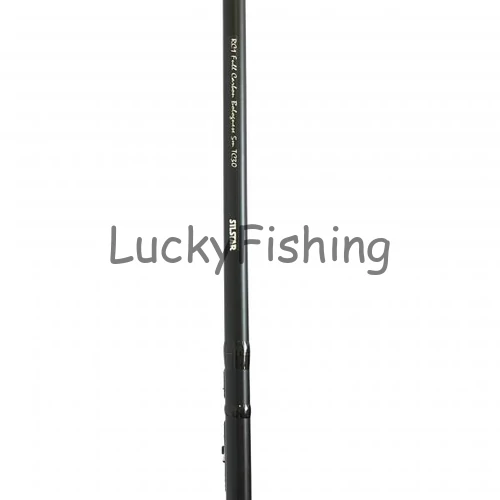 SILSTAR RC1 Carbon Bolognese 6M