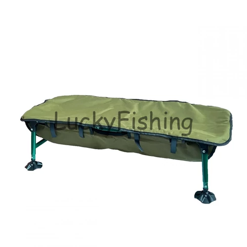 Silstar Carp Állványos Pontybölcső 100x50x30cm
