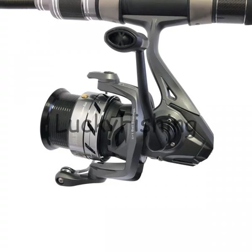 SILSTAR EXCLUSIVE LINE METHOD FEEDER 5000FD 5+1 Távdobó Orsó