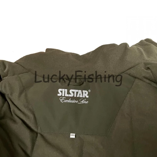 SILSTAR EXCLUSIVE LINE THERMO RUHA 2R. XL