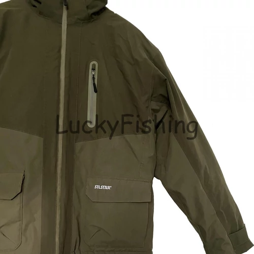 SILSTAR EXCLUSIVE LINE THERMO RUHA 2R. XL