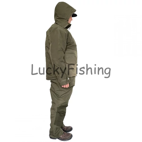 SILSTAR EXCLUSIVE LINE THERMO RUHA 2R. XL