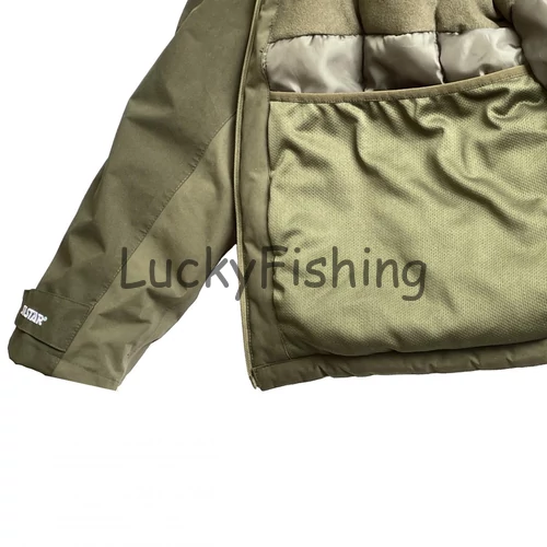 SILSTAR EXCLUSIVE LINE THERMO RUHA 2R. XL