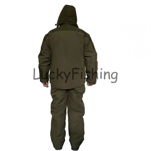SILSTAR EXCLUSIVE LINE THERMO RUHA 2R. XL