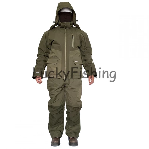SILSTAR EXCLUSIVE LINE THERMO RUHA 2R. XL