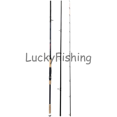 SILSTAR YOKOZUNA ROYAL FEEDER C 3,6M 140GR