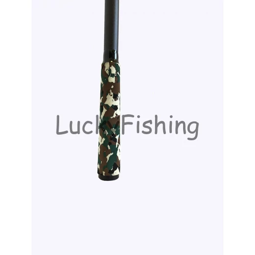 SILSTAR YOKOZUNA RC3 CARP ROD 3,0M 2,75LBS