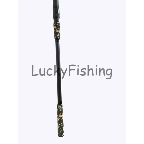 SILSTAR YOKOZUNA RC3 CARP ROD 3,0M 2,75LBS