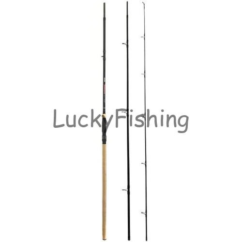SILSTAR YOKOZUNA MATCH CARP 390/3