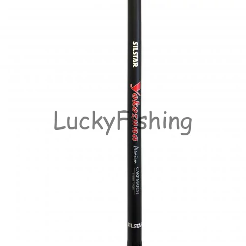 SILSTAR YOKOZUNA MATCH CARP 390/3