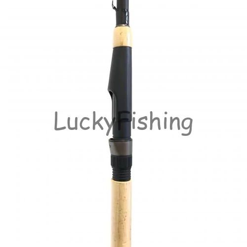 SILSTAR YOKOZUNA MATCH CARP 390/3