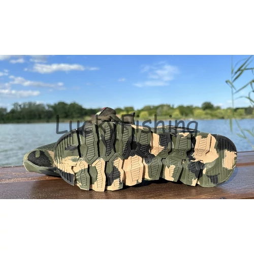 TF Gear - Primal X-Trail Shoes -Terep Cipő 41