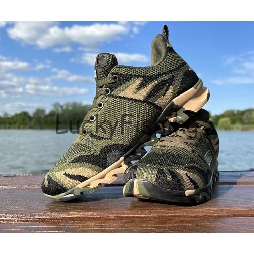 TF Gear - Primal X-Trail Shoes -Terep Cipő 41
