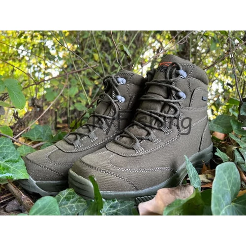 TF Gear X-Trail Zöld Horgász Bakancs 40