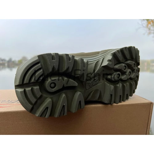 TF Gear X-Trail Zöld Horgász Bakancs 40