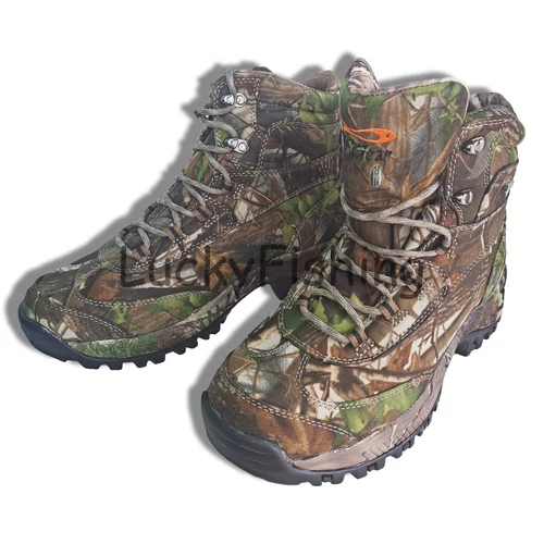 TF Gear Primal X-Trail terep horgász bakancs 40