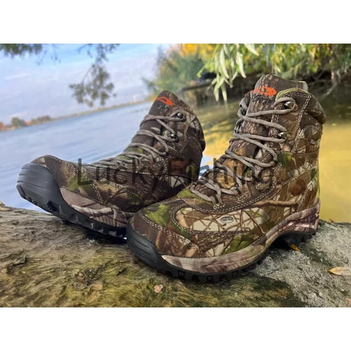 TF Gear Primal X-Trail terep horgász bakancs 40