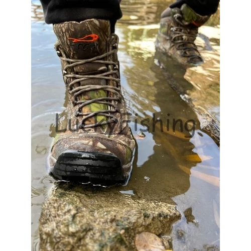 TF Gear Primal X-Trail terep horgász bakancs 40