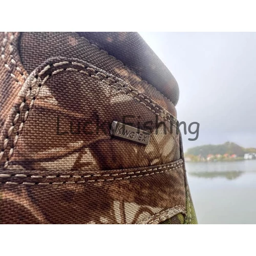 TF Gear Primal X-Trail terep horgász bakancs 40