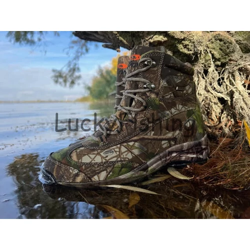 TF Gear Primal X-Trail terep horgász bakancs 40