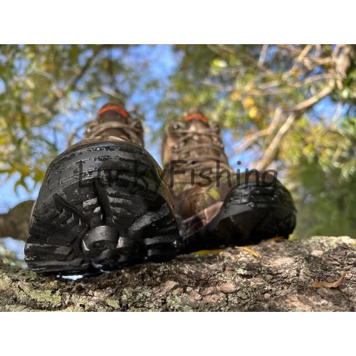 TF Gear Primal X-Trail terep horgász bakancs 40