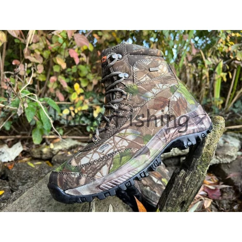 TF Gear Primal X-Trail terep horgász bakancs 40