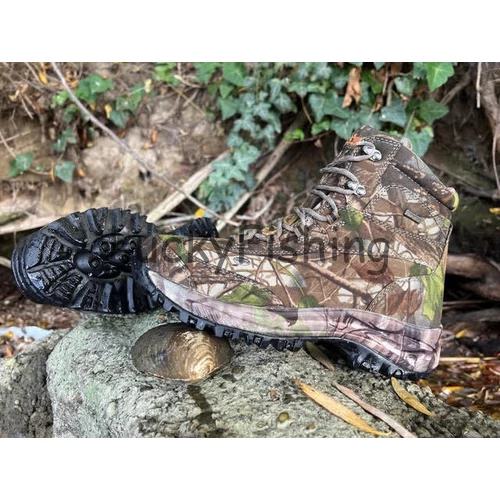 TF Gear Primal X-Trail terep horgász bakancs 40