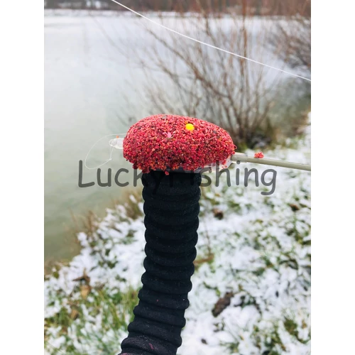 TOP MIX Method Carp Eperkrém 1kg