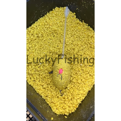 TOP MIX Method Carp Sweetcorn 1kg
